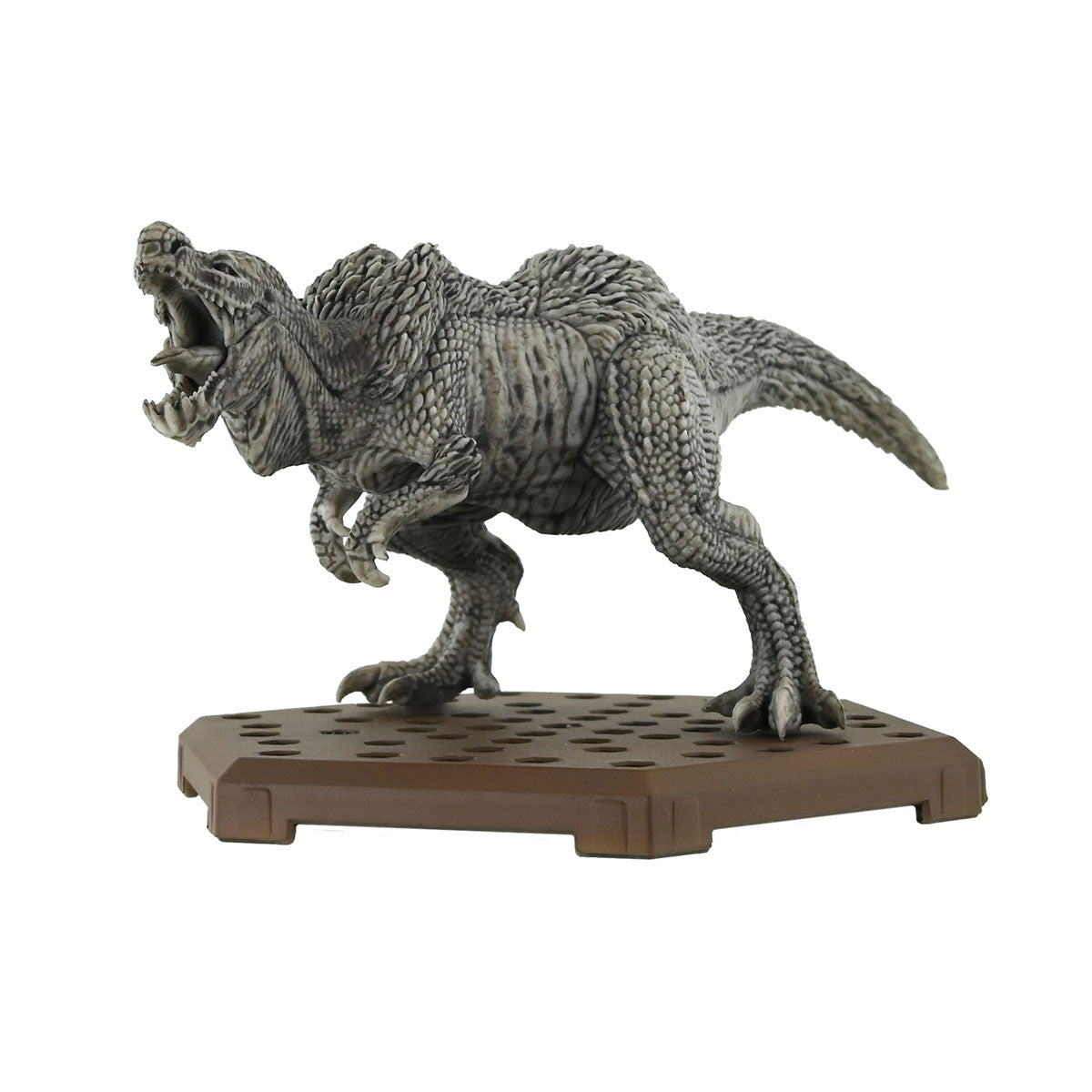 Capcom Figure Builder Monster Hunter Standard Model Plus Stone ver. Vol.1