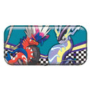 Pokemon Trading Card Game Back To School Pencil Case (210-85839)