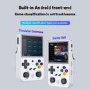 Anbernic RG353V Retro Handheld Gaming Console