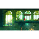 Nintendo Switch Dead Cells Return To Castlevania Edition