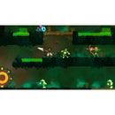 Nintendo Switch Dead Cells Return To Castlevania Edition