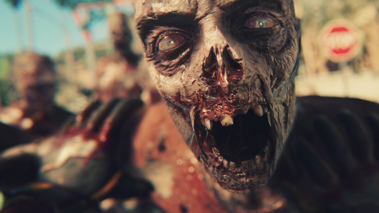 PS4 Dead Island 2 ALL (US) (Eng/FR)