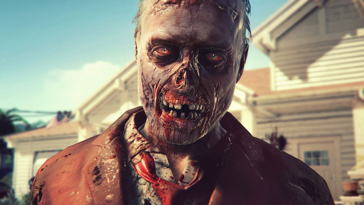 PS4 Dead Island 2 ALL (US) (Eng/FR)