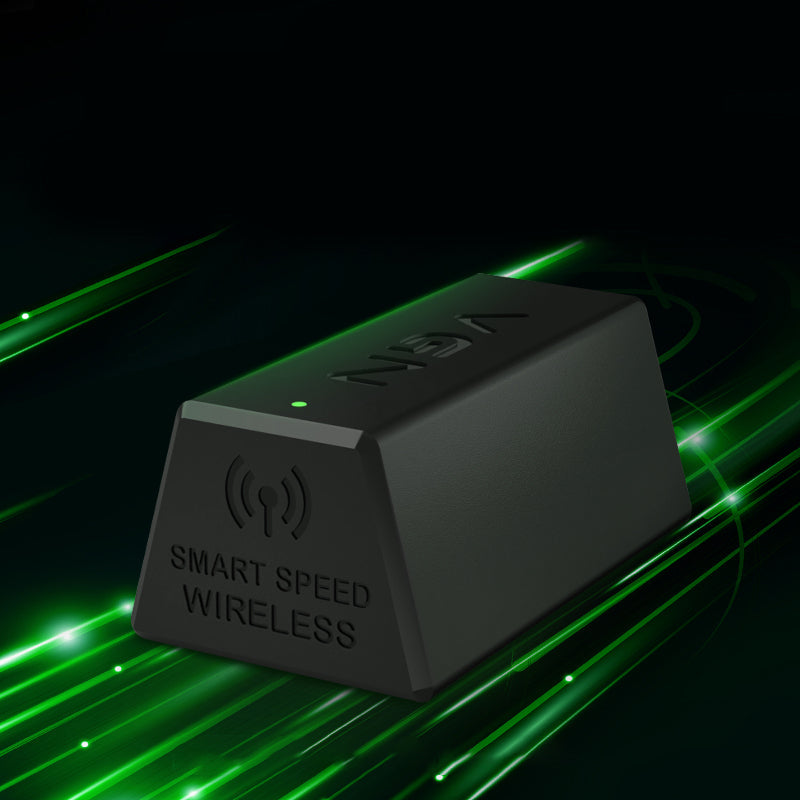 VGN Dragonfly 4K HZ Receiver