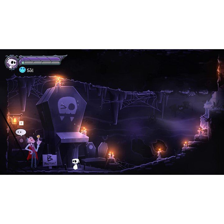 NINTENDO SWITCH DEATH OR TREAT PRE-ORDER DOWNPAYMENT