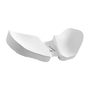 DeltaHub Carpio 2.0 Ergonomic Wrist Rest For Right-Handed (Small, Large) (Black, Grey, White)