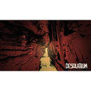 PS4 Desolatium Reg.2 (ENG/EU)