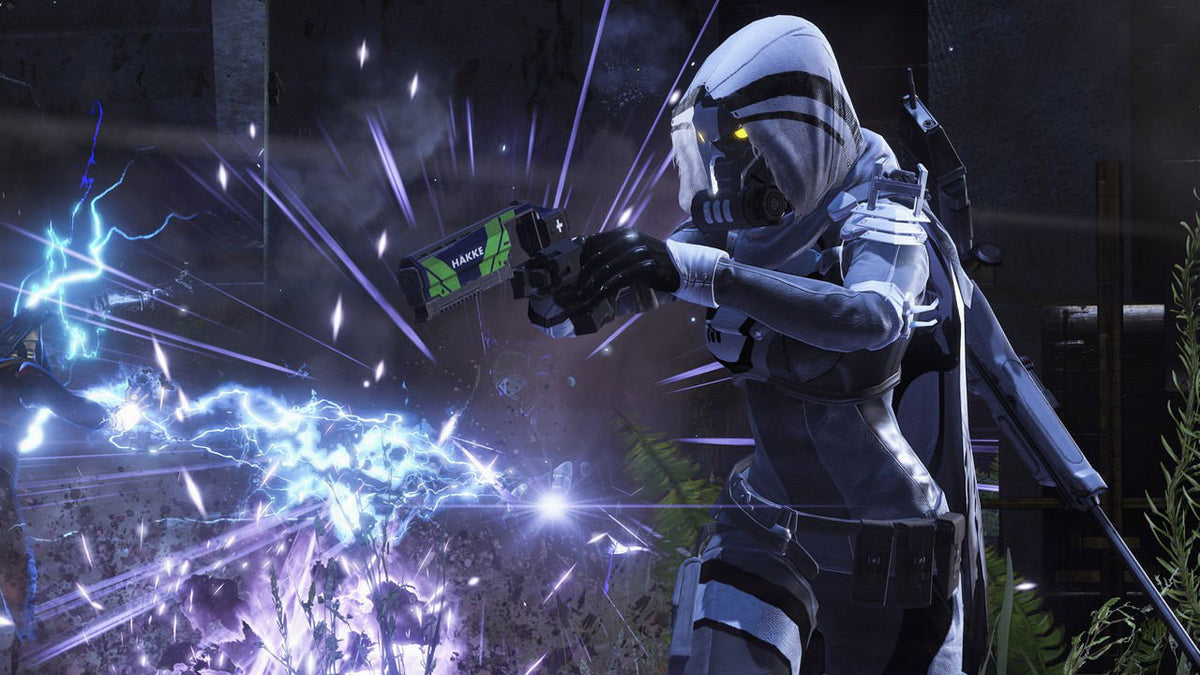 XBOXONE Destiny The Taken King Legendary Edition Asia