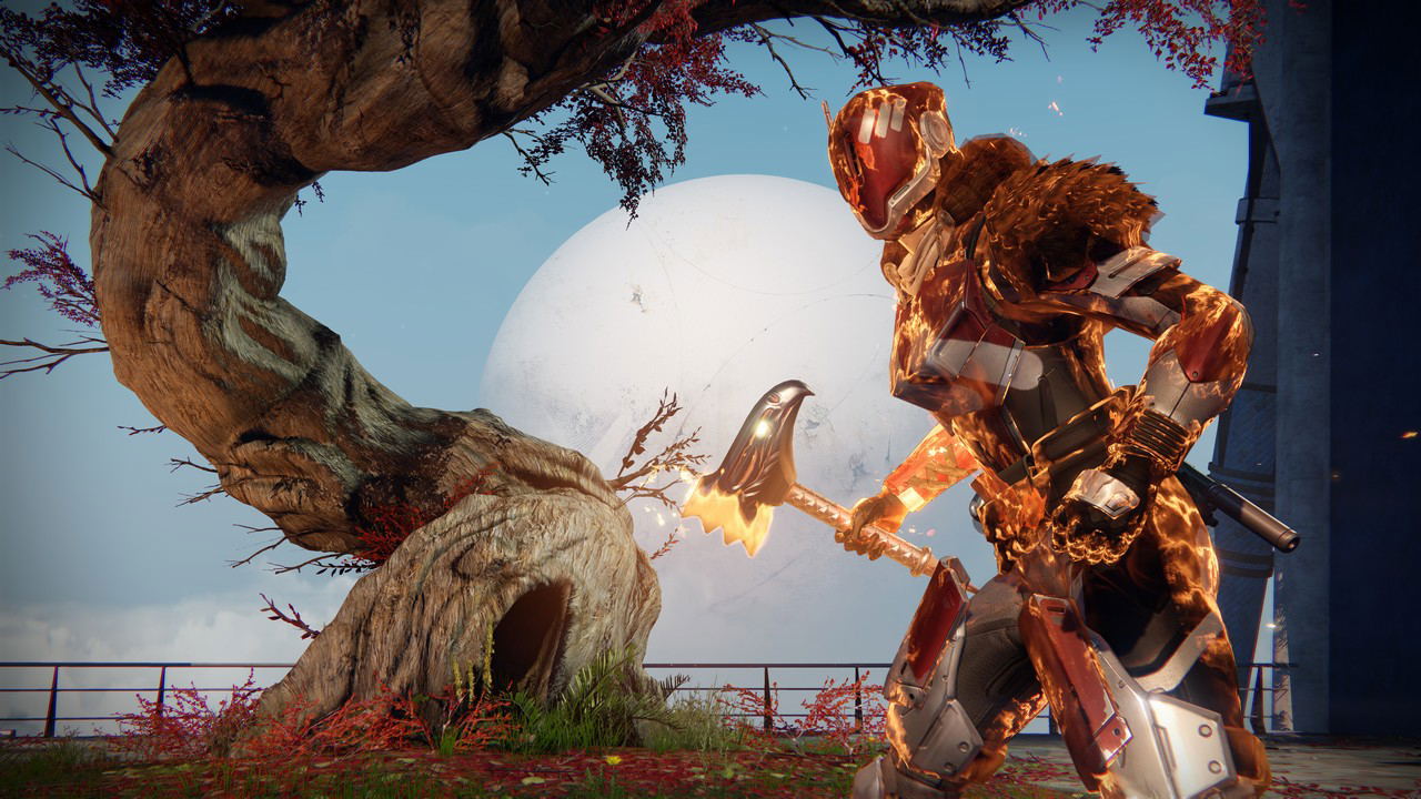 XBOXONE Destiny The Taken King Legendary Edition Asia