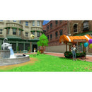 Nintendo Switch Detective Pikachu Returns