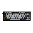 E-Yooso Z-686 RGB 68-Keys Hot Swappable Mechanical Keyboard