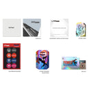 Zotac Gaming Geforce RTX 4060 8GB OC 128BIT GDDR6 Graphics Card Spider-Man