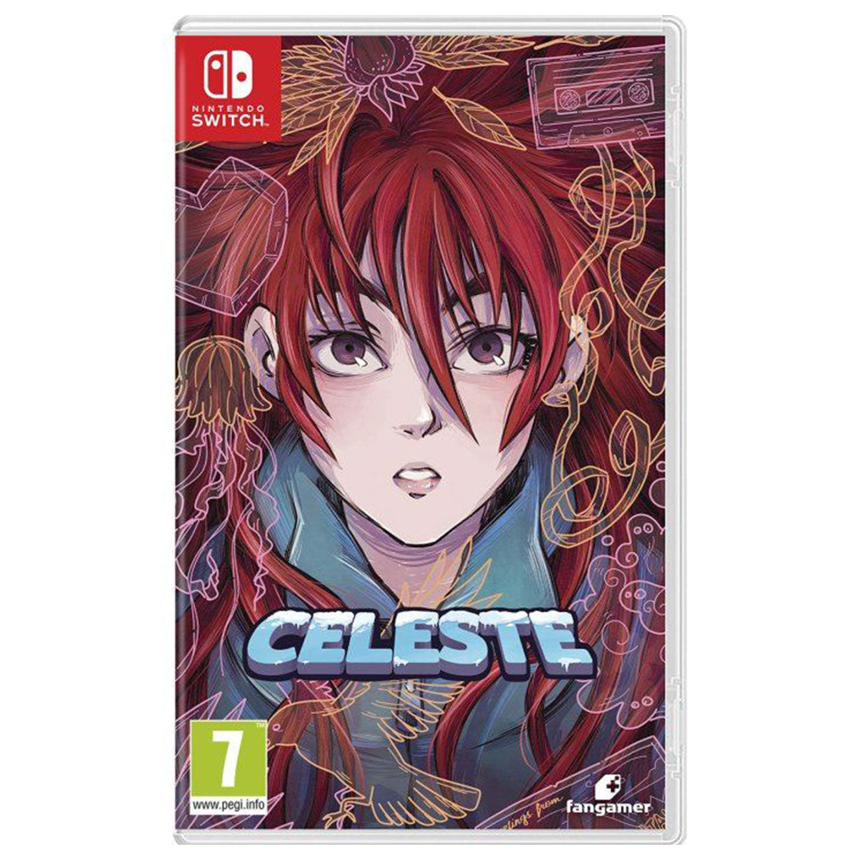 Nintendo Switch Celeste