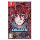 Nintendo Switch Celeste