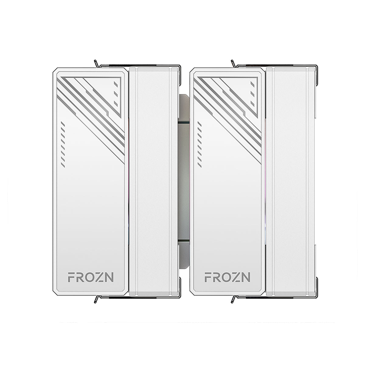 ID-Cooling Frozn A620 Pro SE ARGB Twin Tower CPU Cooler