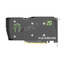 Zotac Gaming Geforce RTX 4060 8GB OC 128BIT GDDR6 Graphics Card Spider-Man