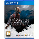 PS4 The Raven Remastered Reg.2