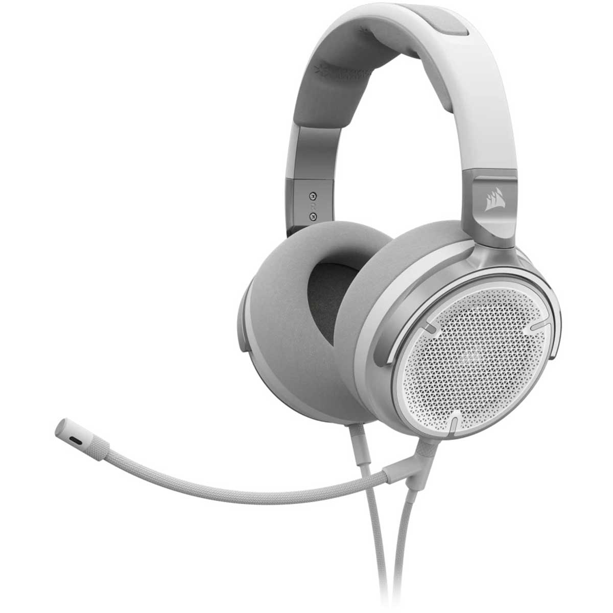 Corsair Virtuoso Pro Open Back Wired Gaming Headset For PC/MAC/PS5/PS4/NSW
