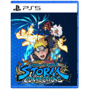 PS5 Naruto X Boruto Ultimate Ninja Storm Connections | DataBlitz