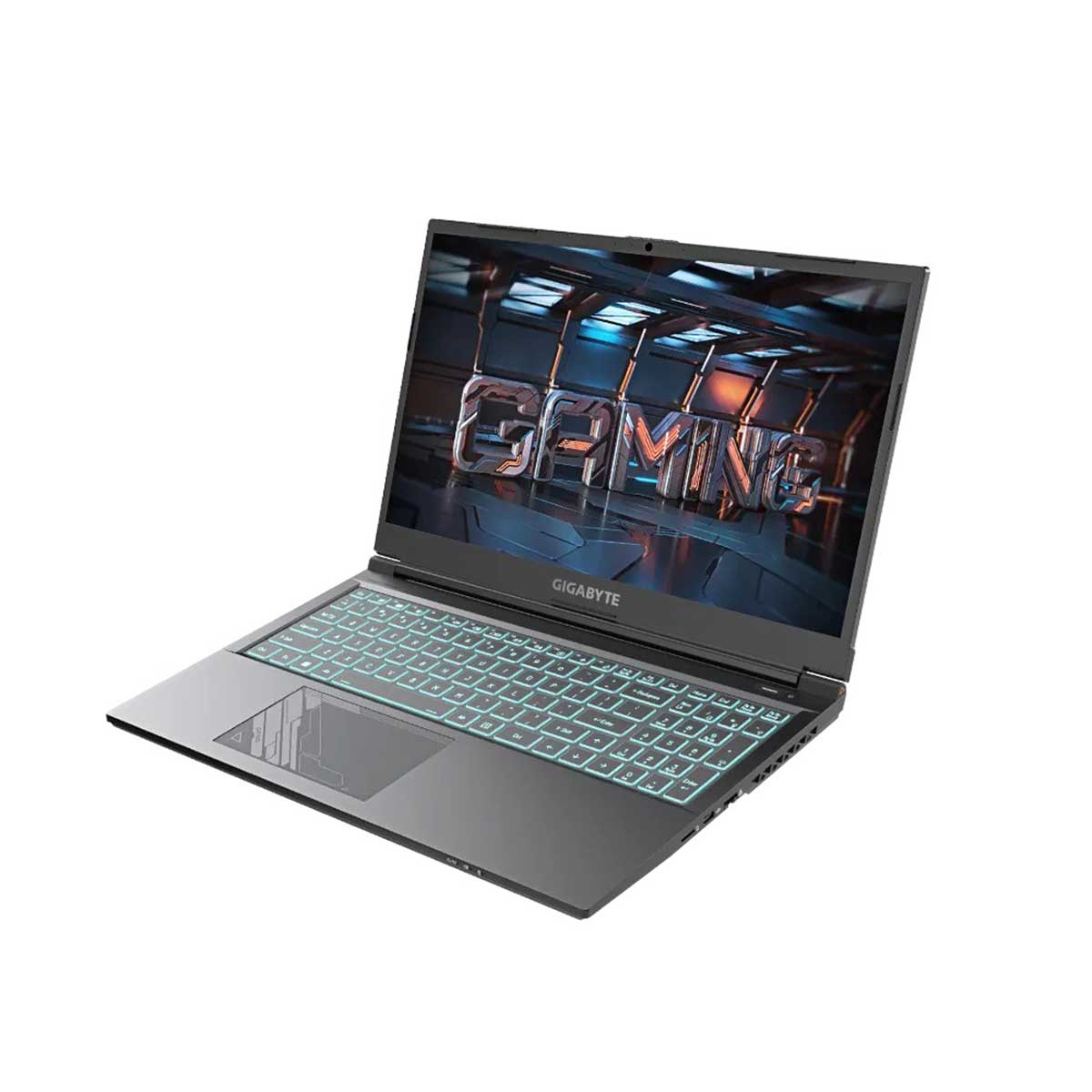 Gigabyte G5 MF5-52PH383SH Gaming Laptop | 15.6" FHD | i5-13500H | 8GB RAM | 512GB SSD | RTX 4050 | Windows 11 Home | Gigabyte GBP57S Gaming Backpack | Free Adata AD5S48008G-S/ 8GB 4800MHz DDR5 SODIMM Memory