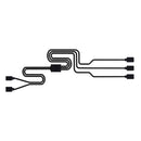 Cooler Master Addressable RGB 1-TO-3 Splitter Cable For Masterfan