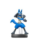 Nintendo Amiibo Super Smash Bros. Lucario (EU)