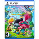 PS5 Dreamworks Trolls Remix Rescue (US)