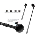 Dobe Golf Club Attachment for Meta Quest 2 / Meta Quest 3 / Meta Quest 3S / Pro Controller TY-3881