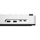 Pulsar XBOARD QS Mechanical Gaming Keyboard with Quick Switching Technology, Win/Mac Switch Key (PWKXBQSO2)