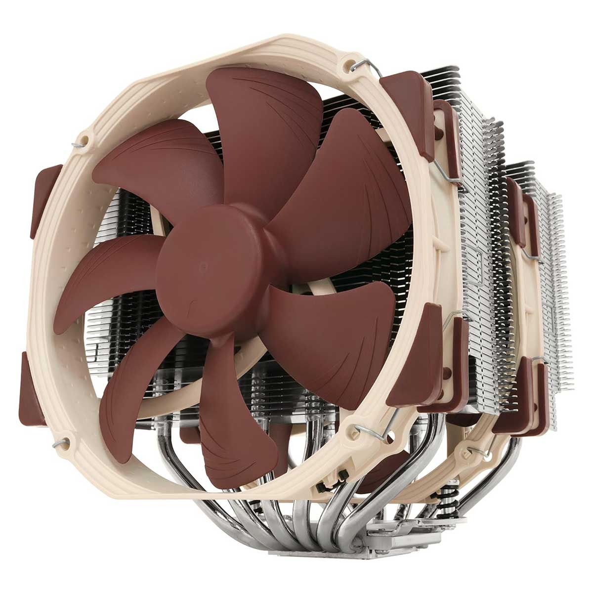 Noctua NH-D15 SE-AM4 Premium Dual-Tower CPU Cooler