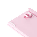 Akko x MonsGeek MG108B Rainbow Marshmallows Multi-Mode RGB Hot-Swappable Mechanical Keyboard