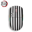 Pulsar X2A Mini Symmetrical Ultralight Wireless Gaming Mouse Demon Slayer Iguro Obanai Limited Ed. Size1 (PX2A1IN)