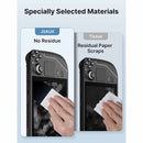 JSAUX Microfiber Cleaning Cloth