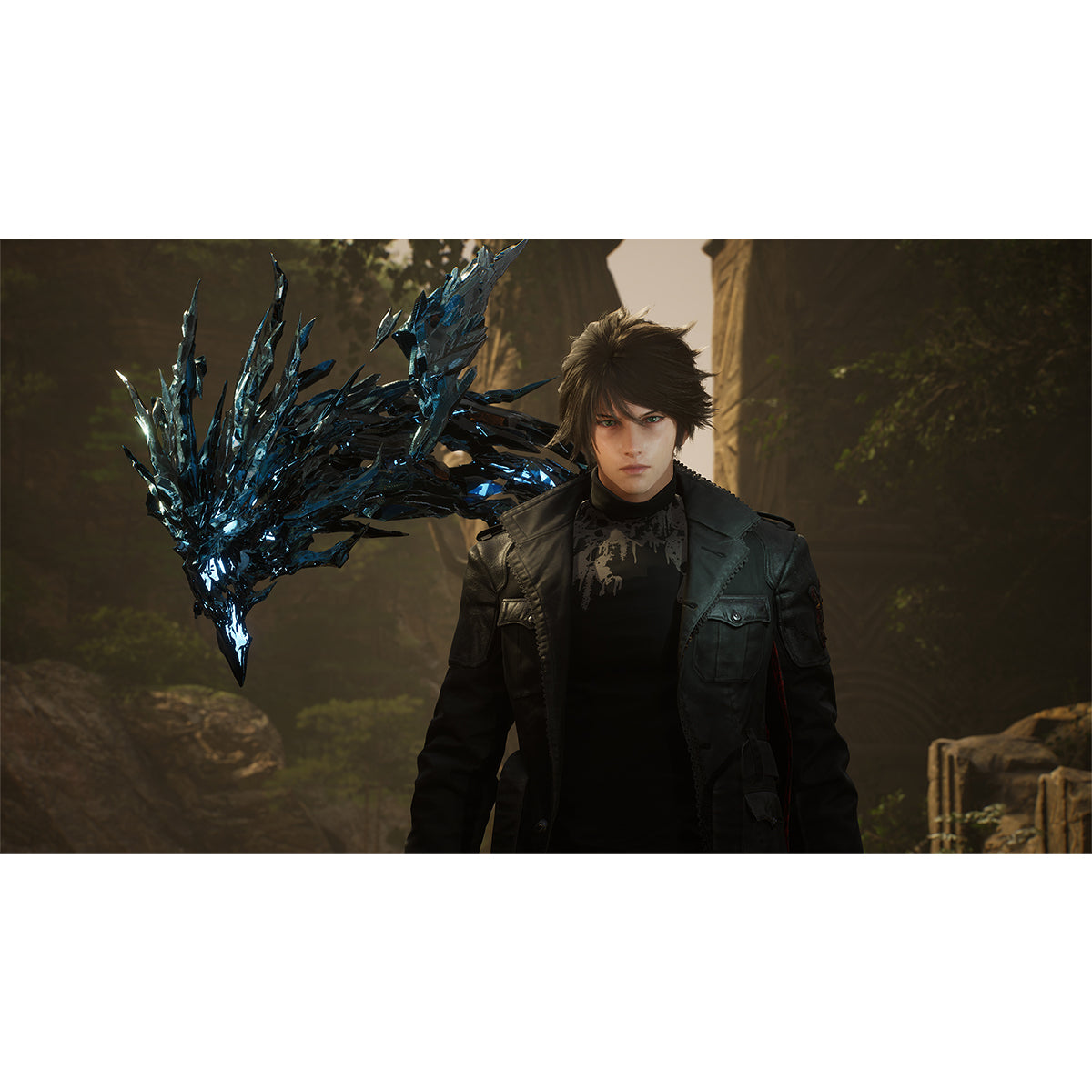 PS5 Lost Soul Aside (Asian)