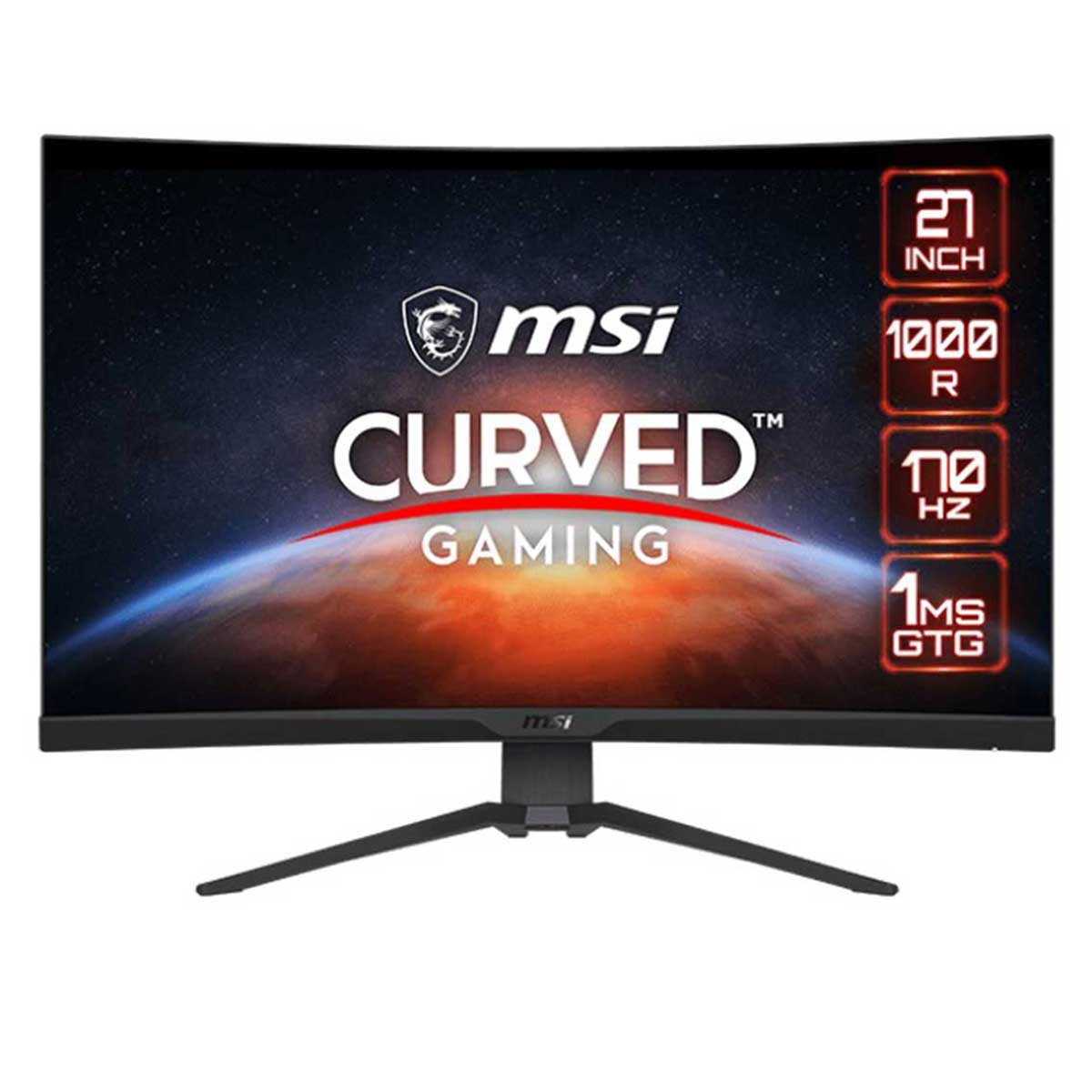 MSI MAG 275CQRF-QD 27