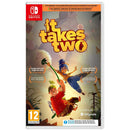 Nintendo Switch It Takes Two