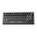 Akko MOD 007 V3 VIA DIY Kit Barebone Aluminum Case Gasket Mount Hot-Swappable Mechanical Keyboard