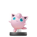 Nintendo Amiibo Super Smash Bros. Purin (JigglyPuff) (EU)