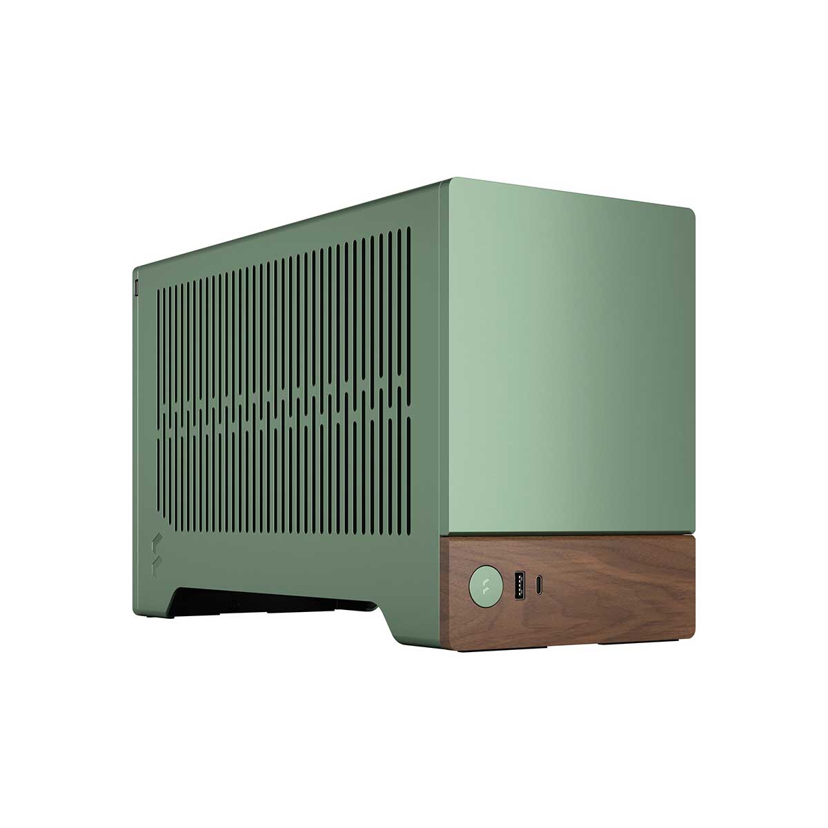 Fractal Design Terra Mini-ITX Small Form Factor PC Case