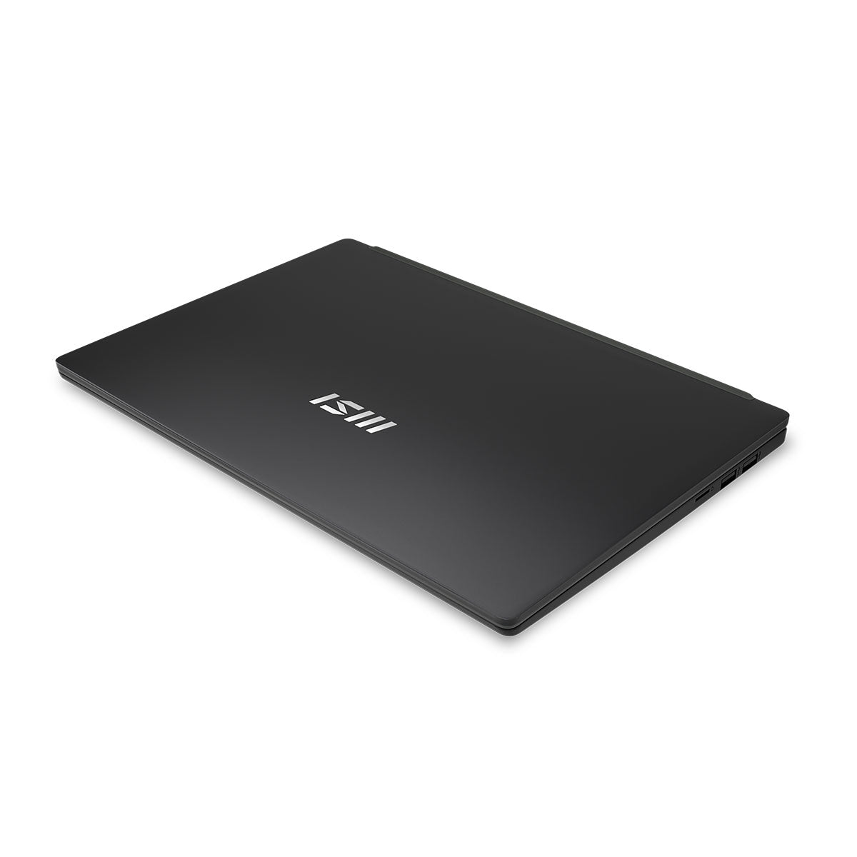 MSI Modern 14 C7M-269PH Laptop (Classic Black) | Datablitz