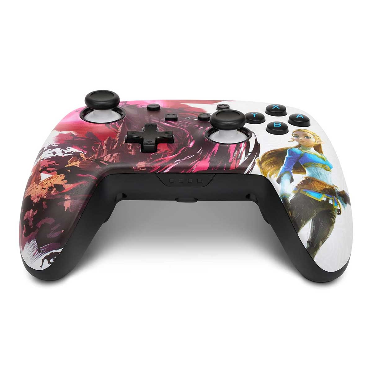 Power-A Enhanced Wireless Controller for Switch