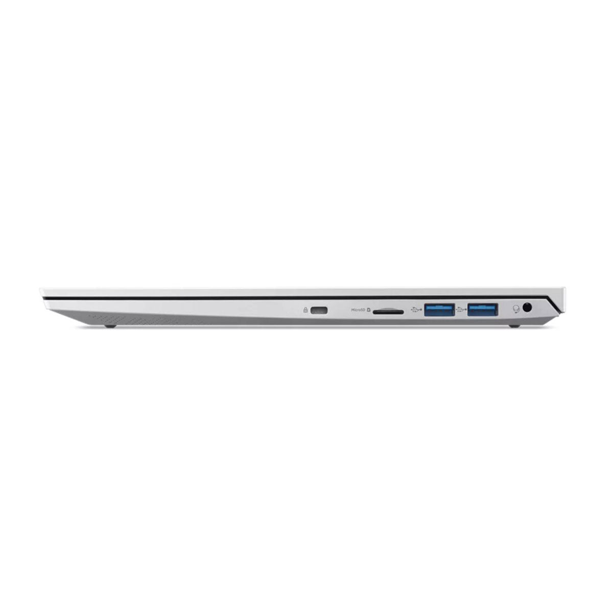 Acer Aspire Lite AL14-51M-364B Laptop (Pure Silver)