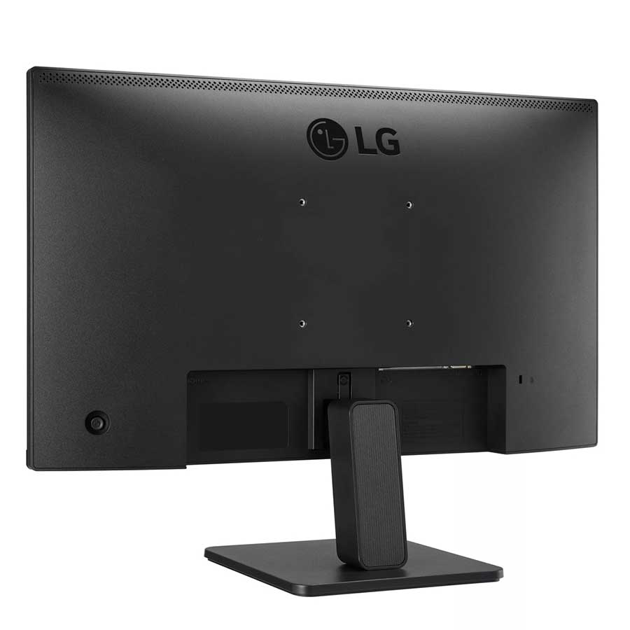 LG 24MR400-B 24" FHD 3-Side Borderless IPS 100Hz Monitor With AMD Freesync