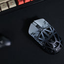 Fabulous Beasts X WLmouse Beast X 8K Lightweight Magnesium Alloy Gaming Mouse