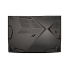 MSI Thin A15 B7VE-043PH Gaming Laptop (Cosmos Grey) | 15.6" FHD (1920x1080) 144Hz IPS | R5 7535HS | 8GB RAM | 512GB SSD | RTX 4050 | Windows 11 | MSI Gaming Backpack