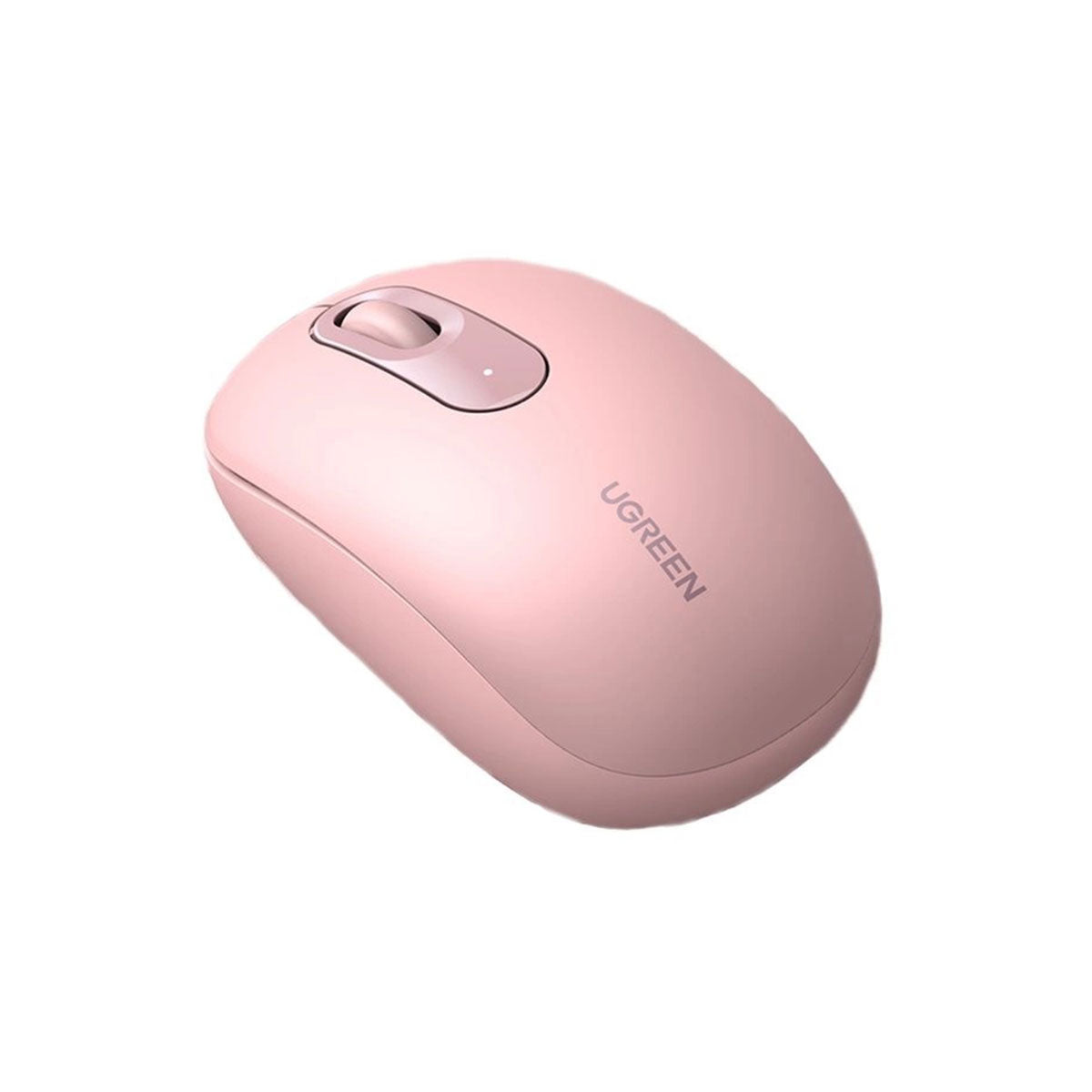 Ugreen 2.4G Portable Wireless Mouse