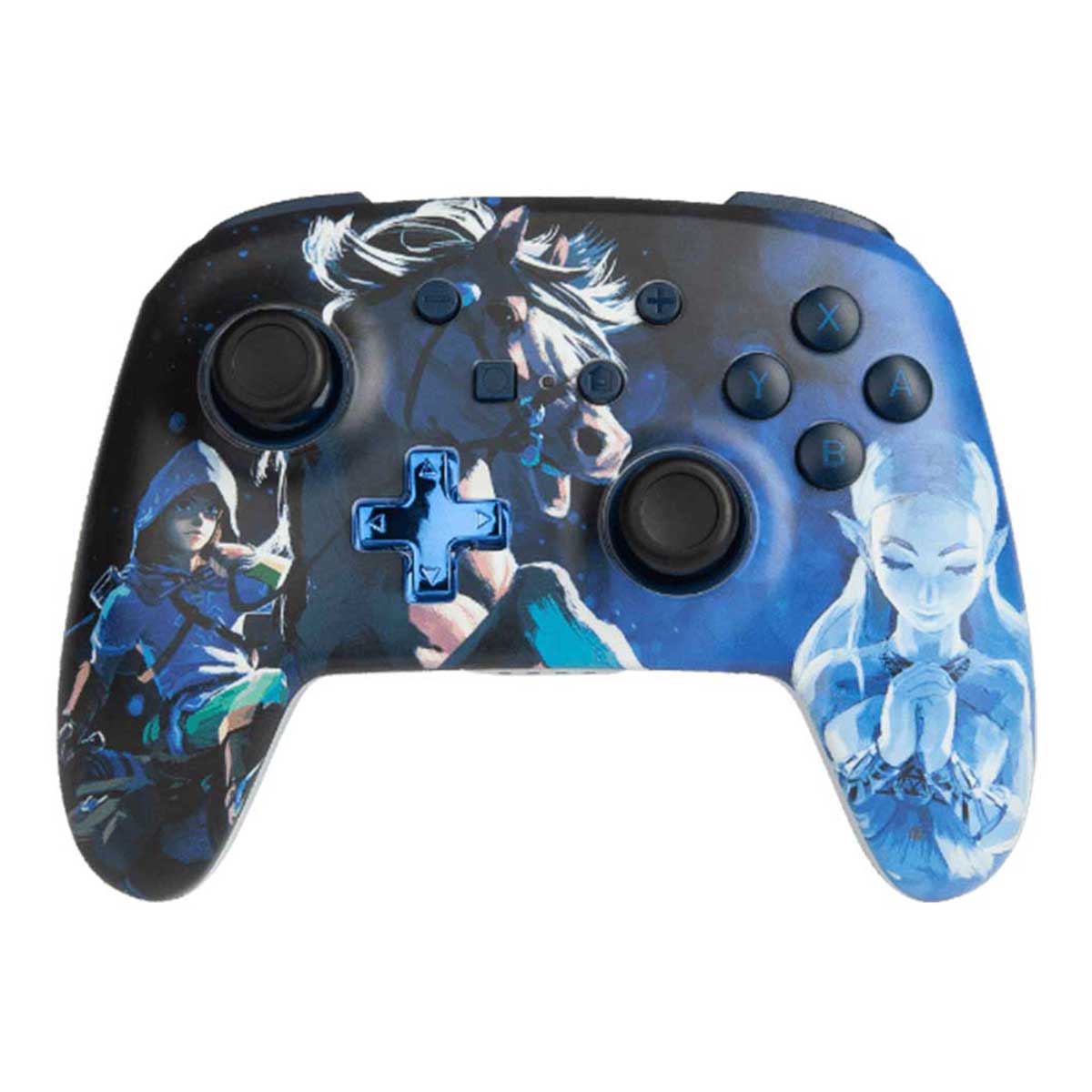 Power-A Enhanced Wireless Controller for Switch
