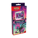 Pokemon Trading Card Game Knock Out Collection (Iron Jugulis) (290-85587)
