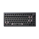Akko MOD 007 V3 VIA DIY Kit Barebone Aluminum Case Gasket Mount Hot-Swappable Mechanical Keyboard
