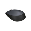 Logitech M171 Reliable Wireless Connectivity (Black)